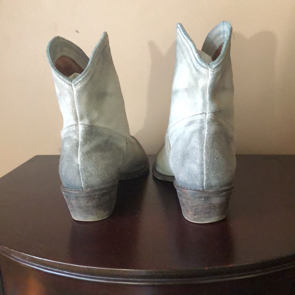 Shoes - Picture 3 of 5